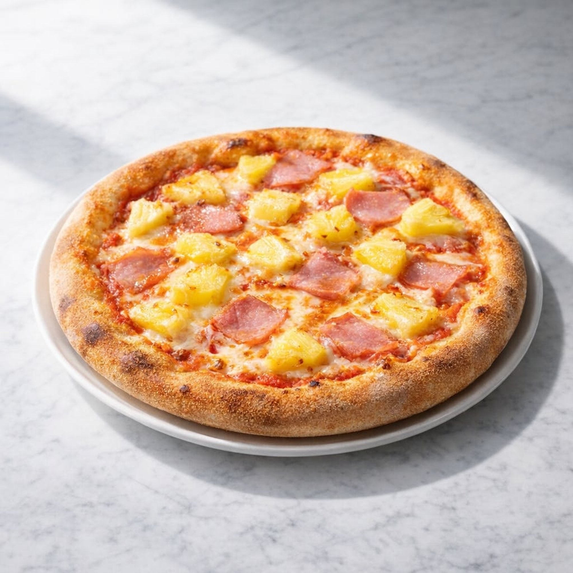 Greek Pizza