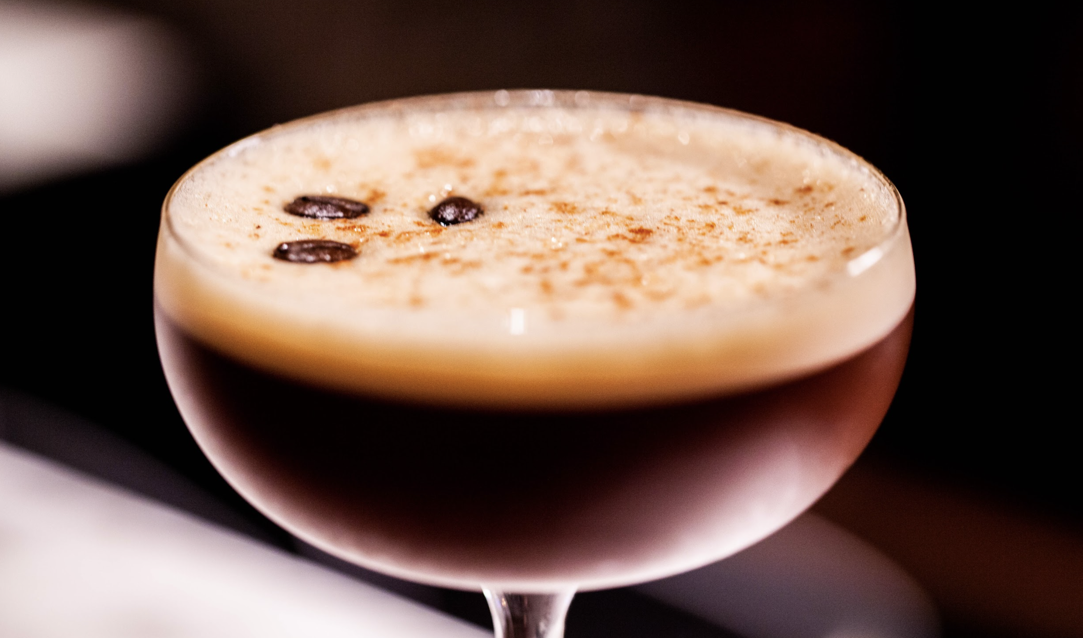Espresso Martini