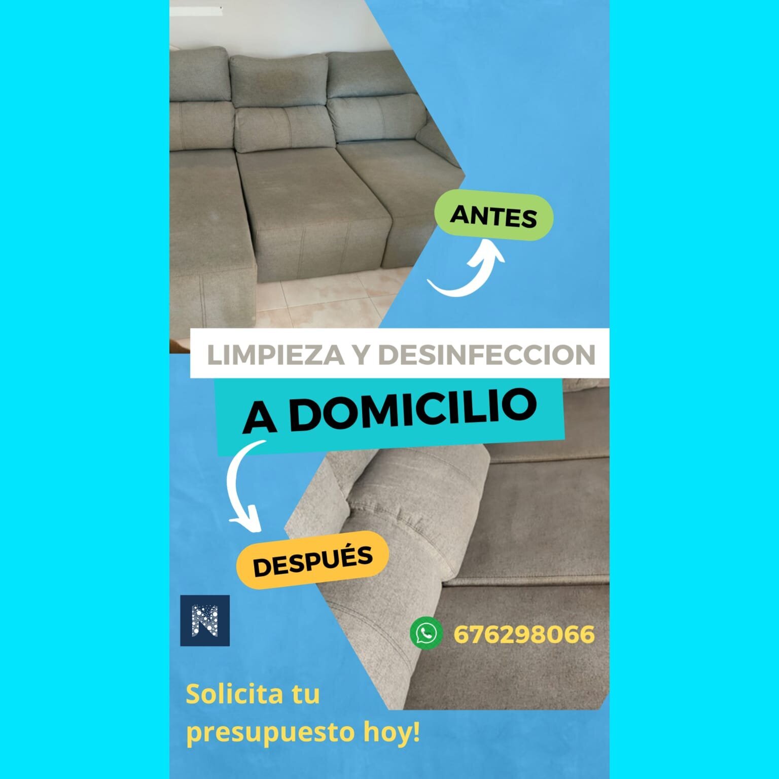 Galería en miniatura