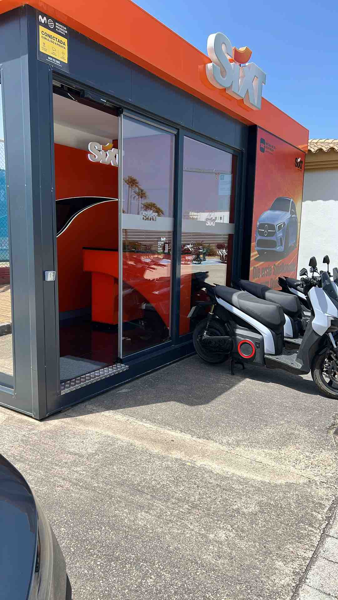 Galería en miniatura