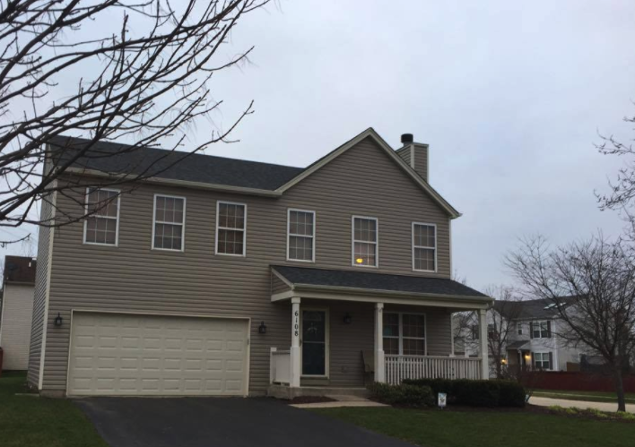 Carmody Construction - Naperville & Oswego Contractor Image