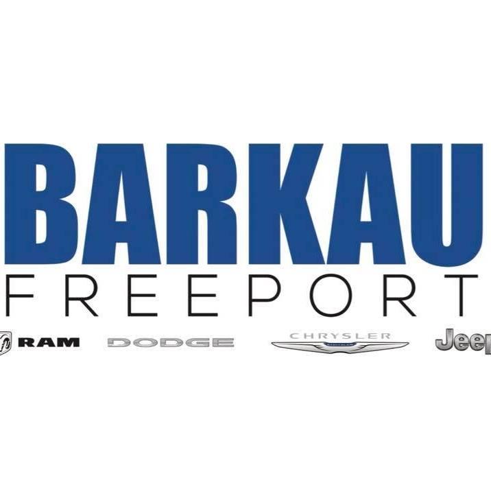 Barkau Chrysler Dodge Jeep Ram Of Freeport