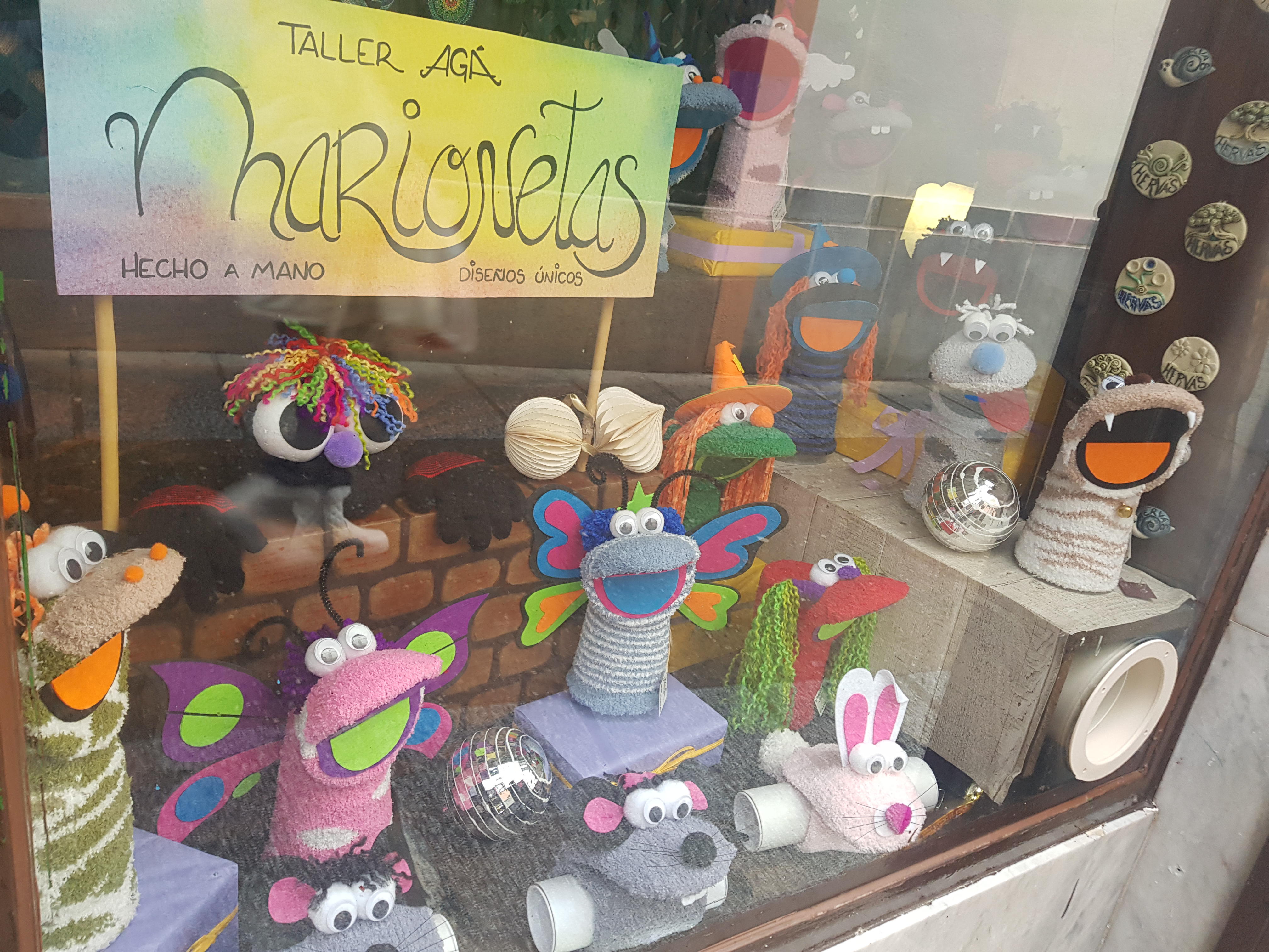 Galería en miniatura