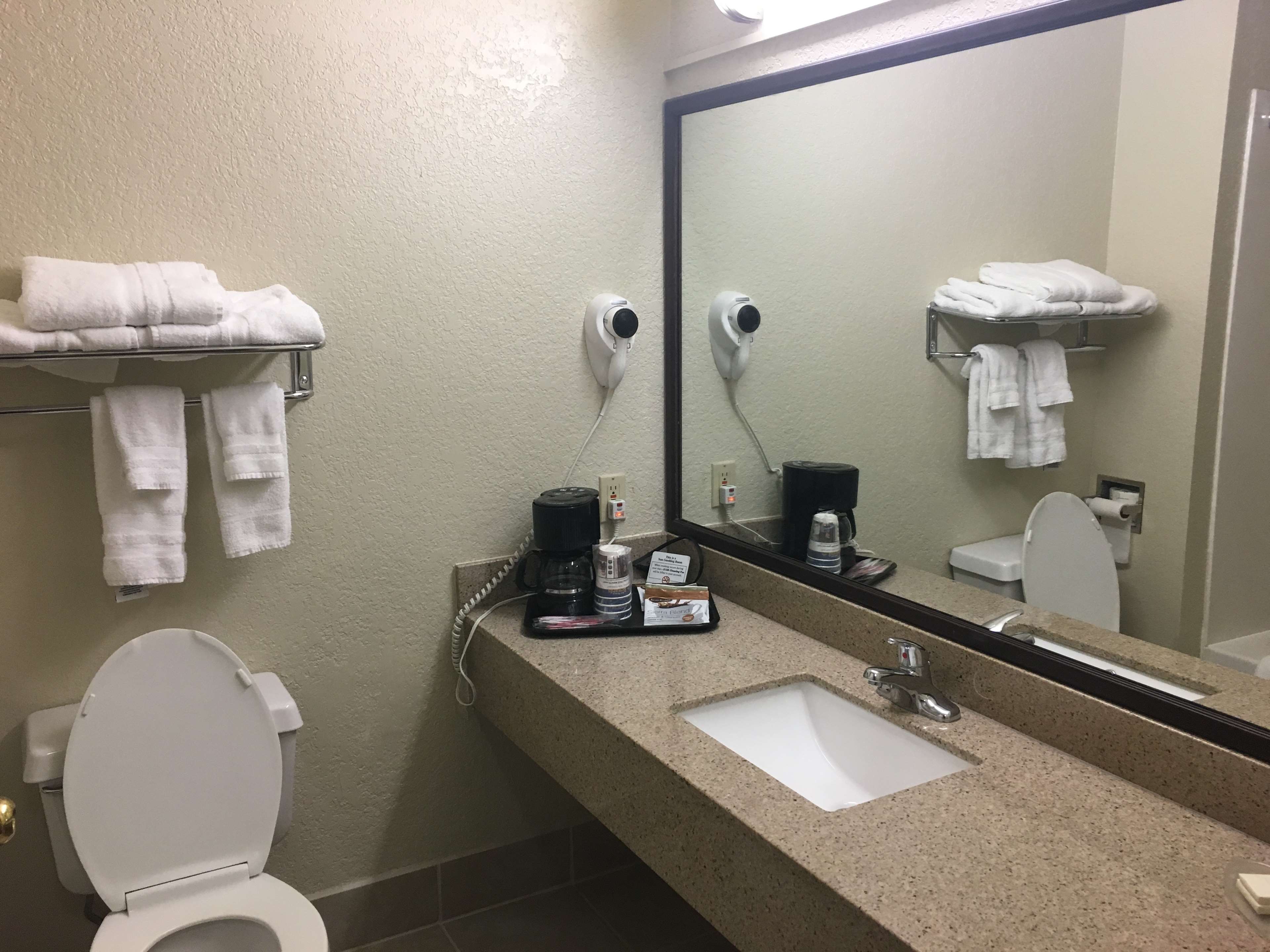 Best Western San Marcos Photo