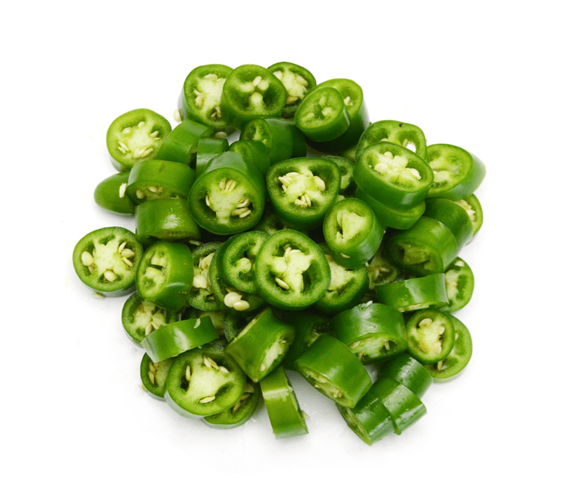 Side Jalapeno