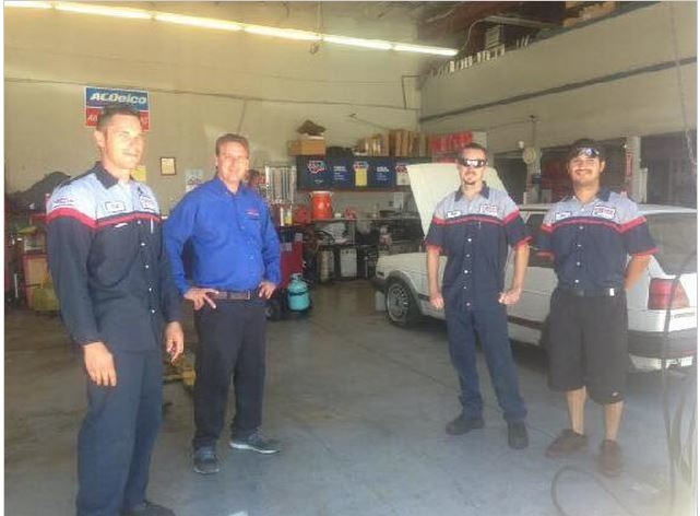 Asmar's Auto Care Image