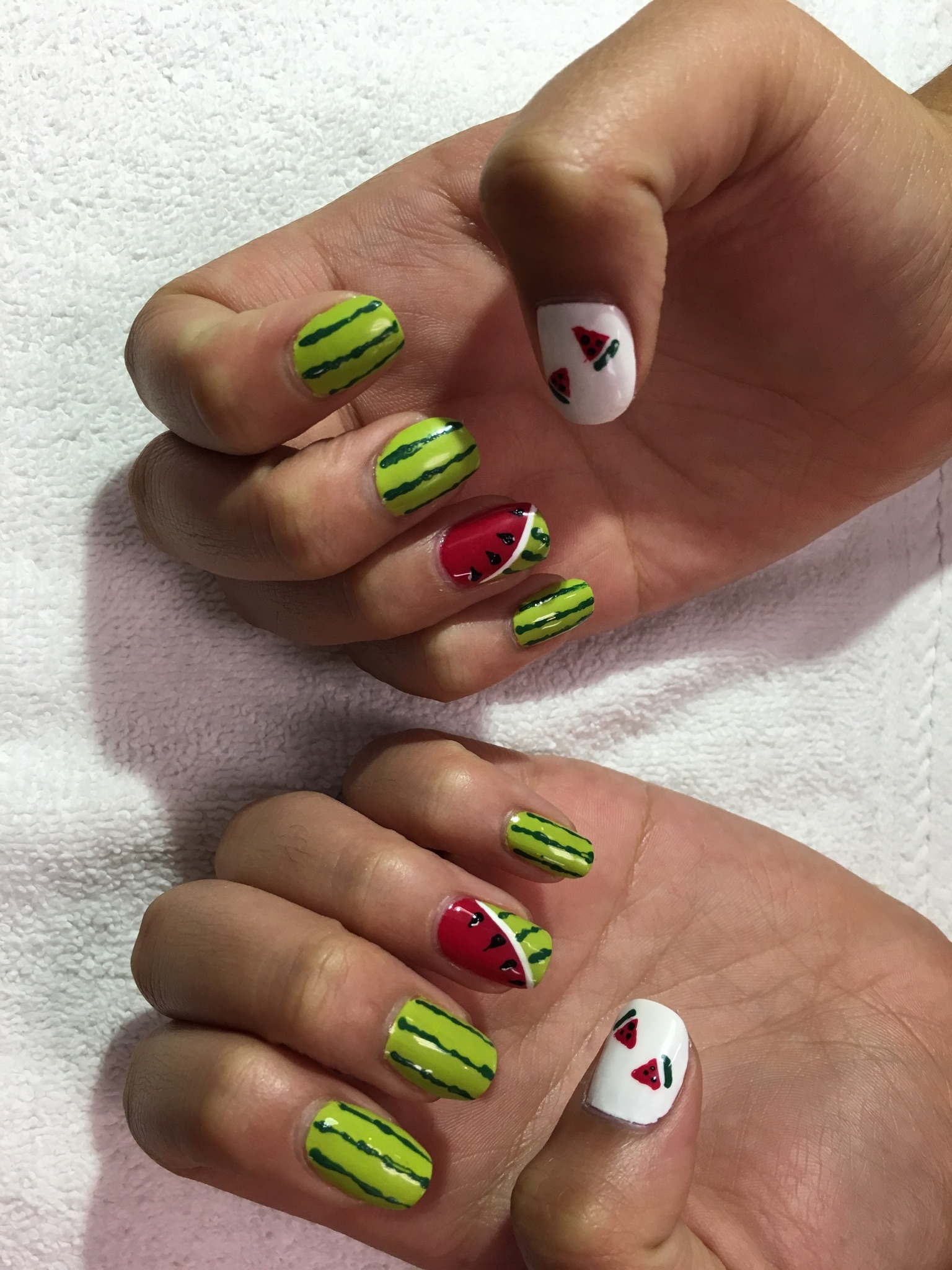 TL Nails & Spa image