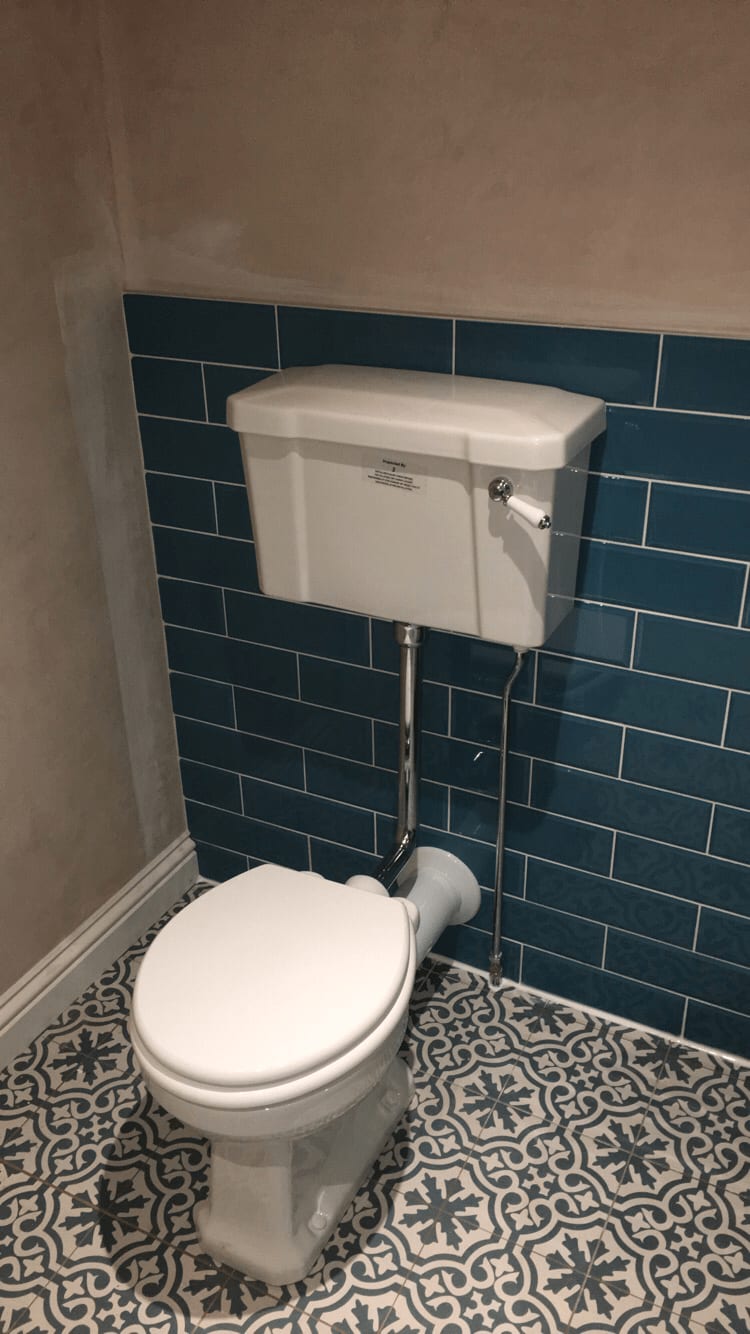 Images Dynasty Plumbing & Heating