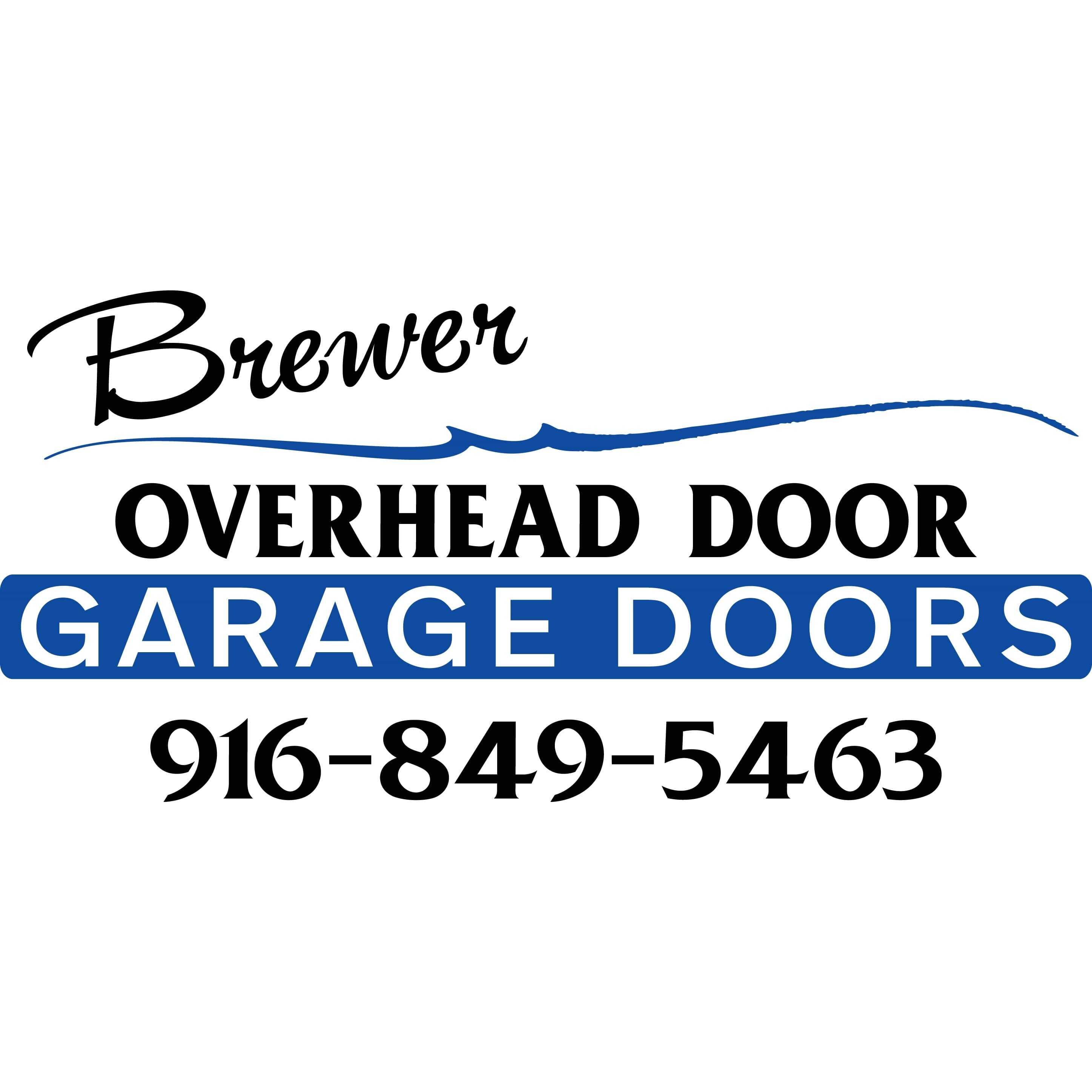 Brewer Overhead Door
