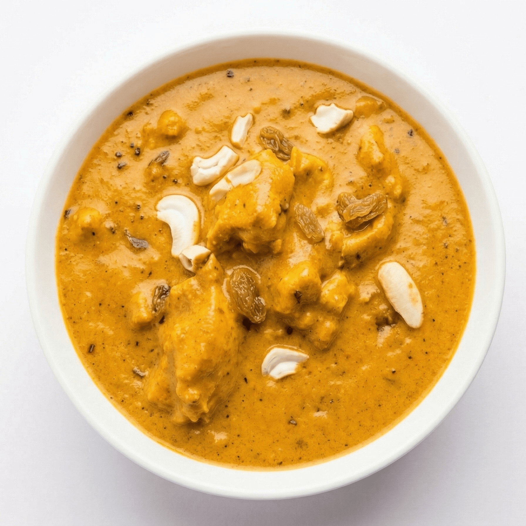 Chicken Shahi Korma (GF)