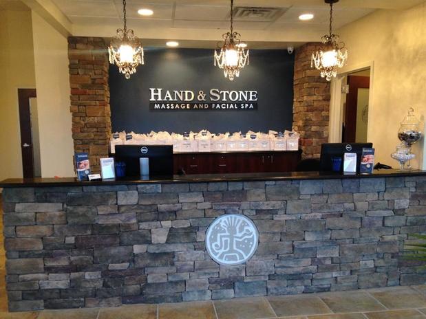 Hand Stone Massage And Facial Spa In Philadelphia PA 19114 Citysearch