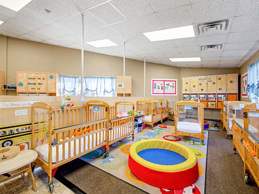 Klein KinderCare Image