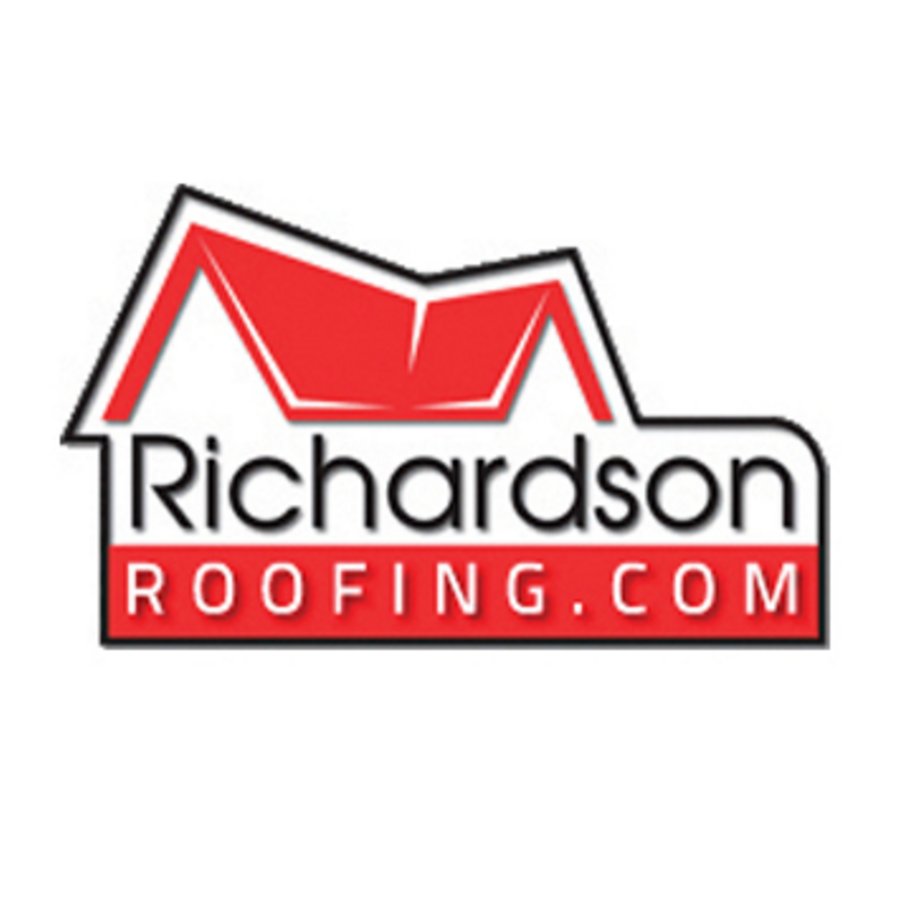 Richardson Roofing Logo