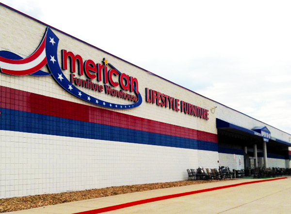 American Furniture Warehouse Photo