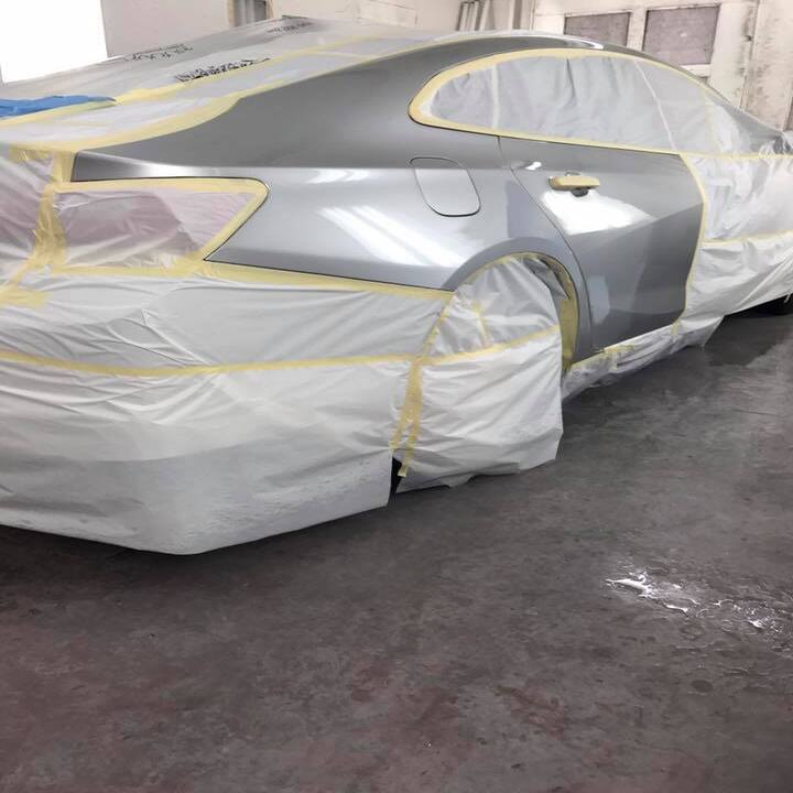 Bruner's Economy Car Center Image