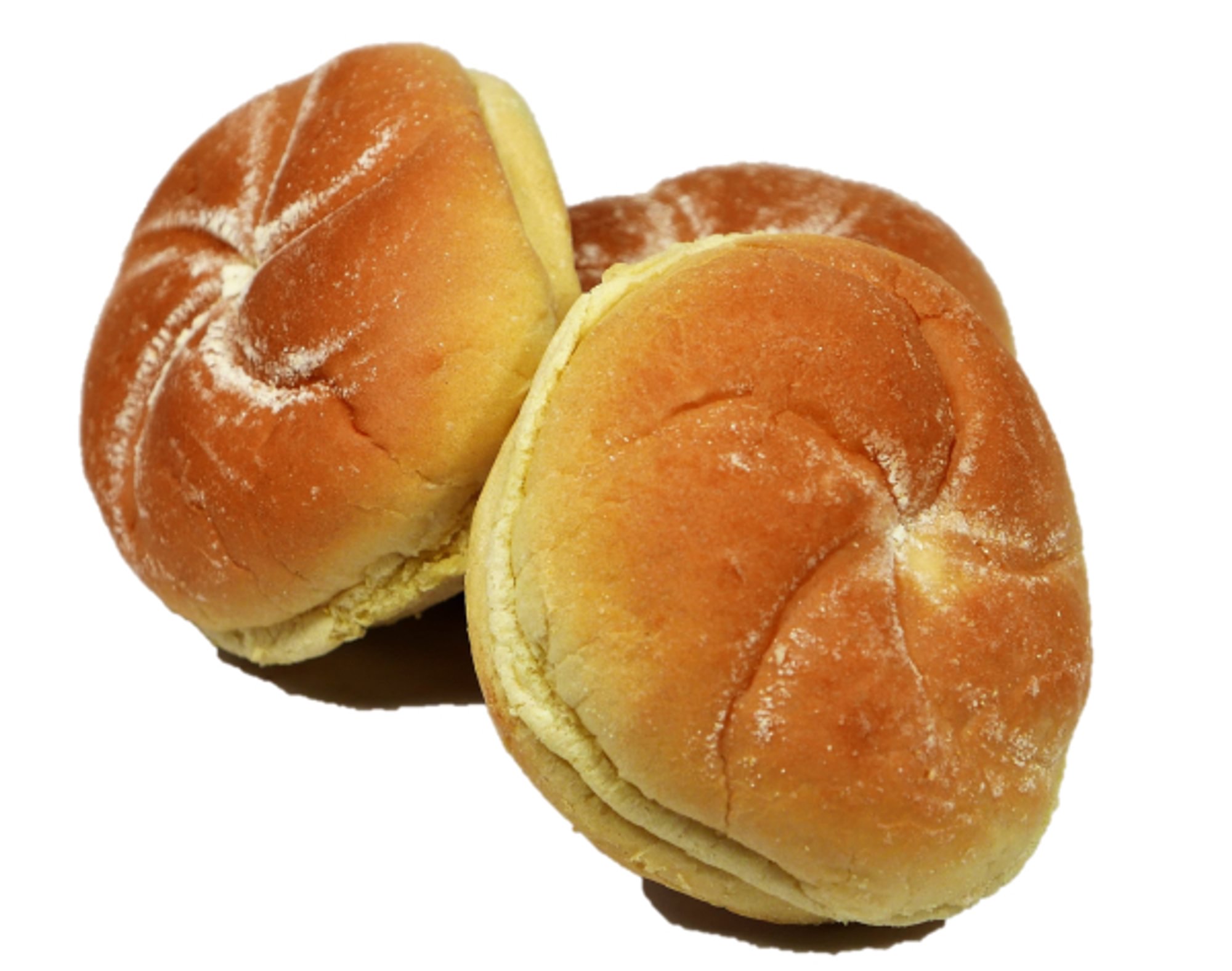 Bulkie Roll
