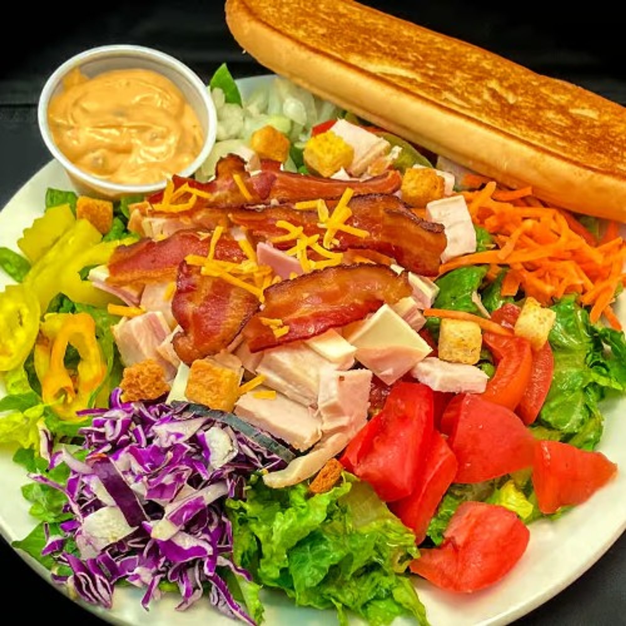 Club Salad