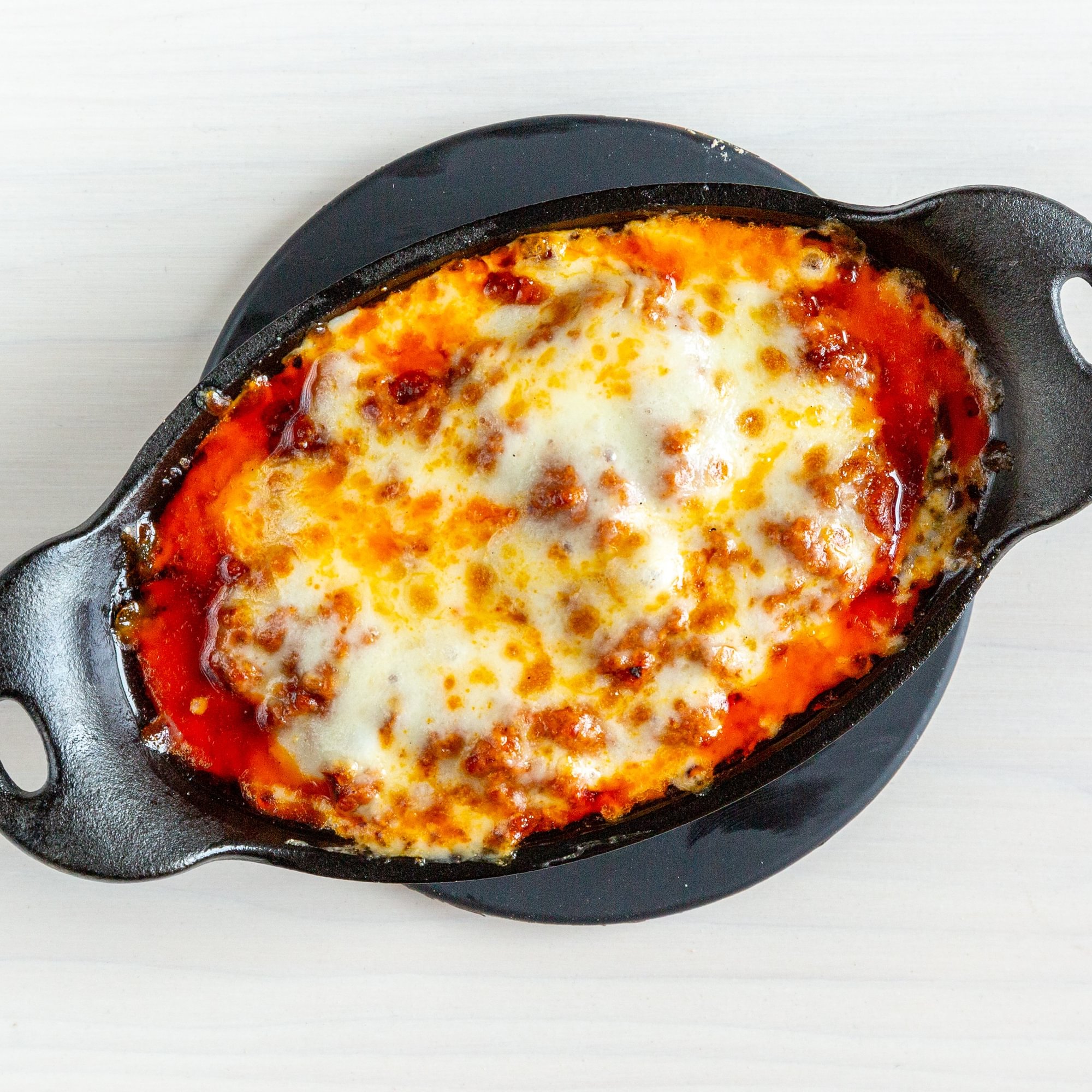 Queso Fundido