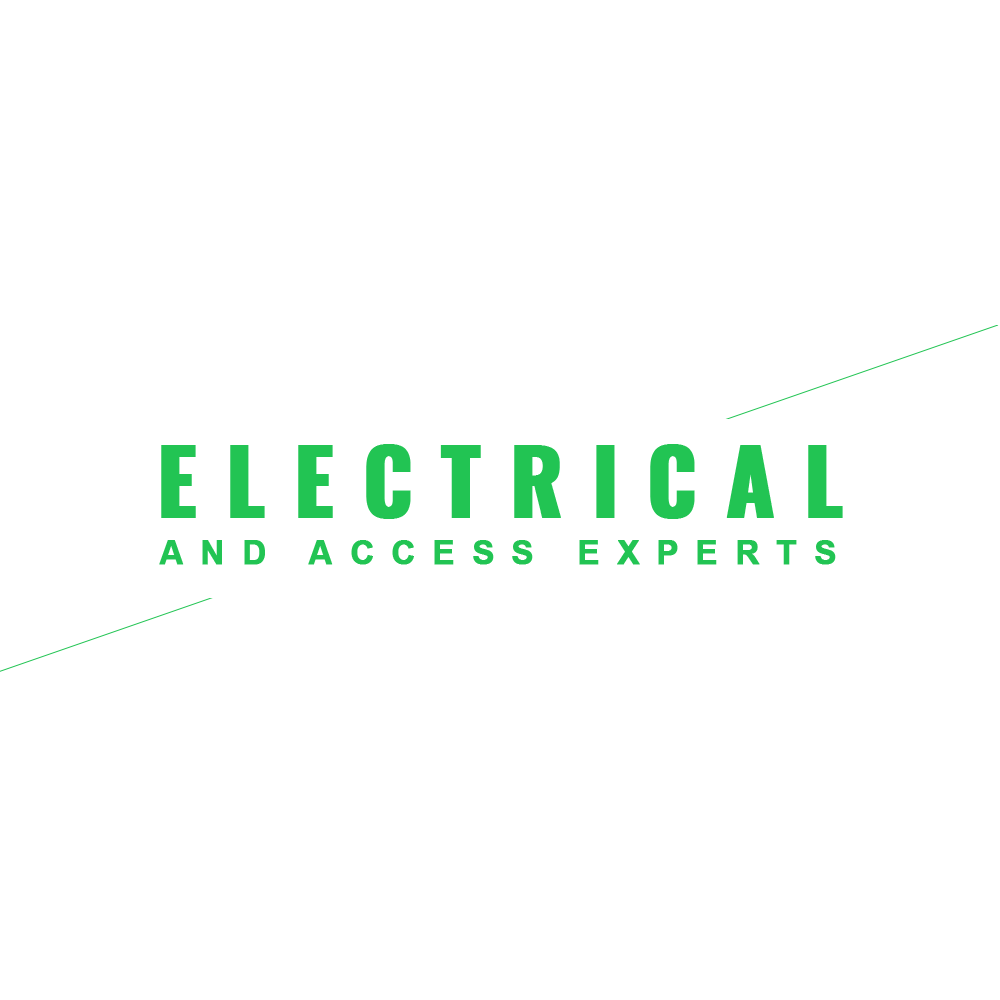 Electrical and Access Experts Logo