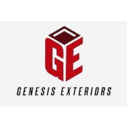 Genesis Exteriors Logo