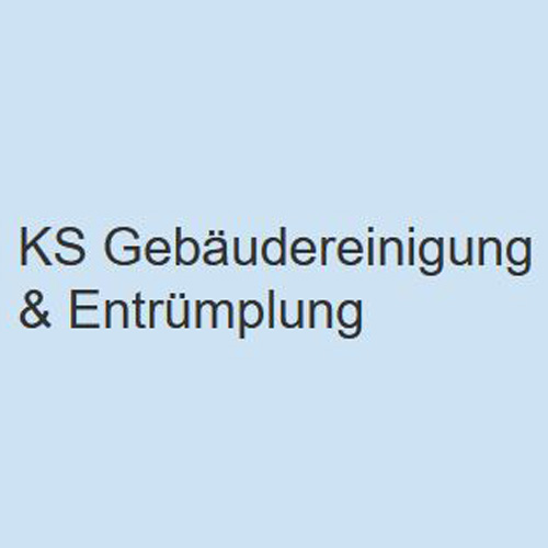 Logo von K & S Gebäudereinigung & Entrümplung