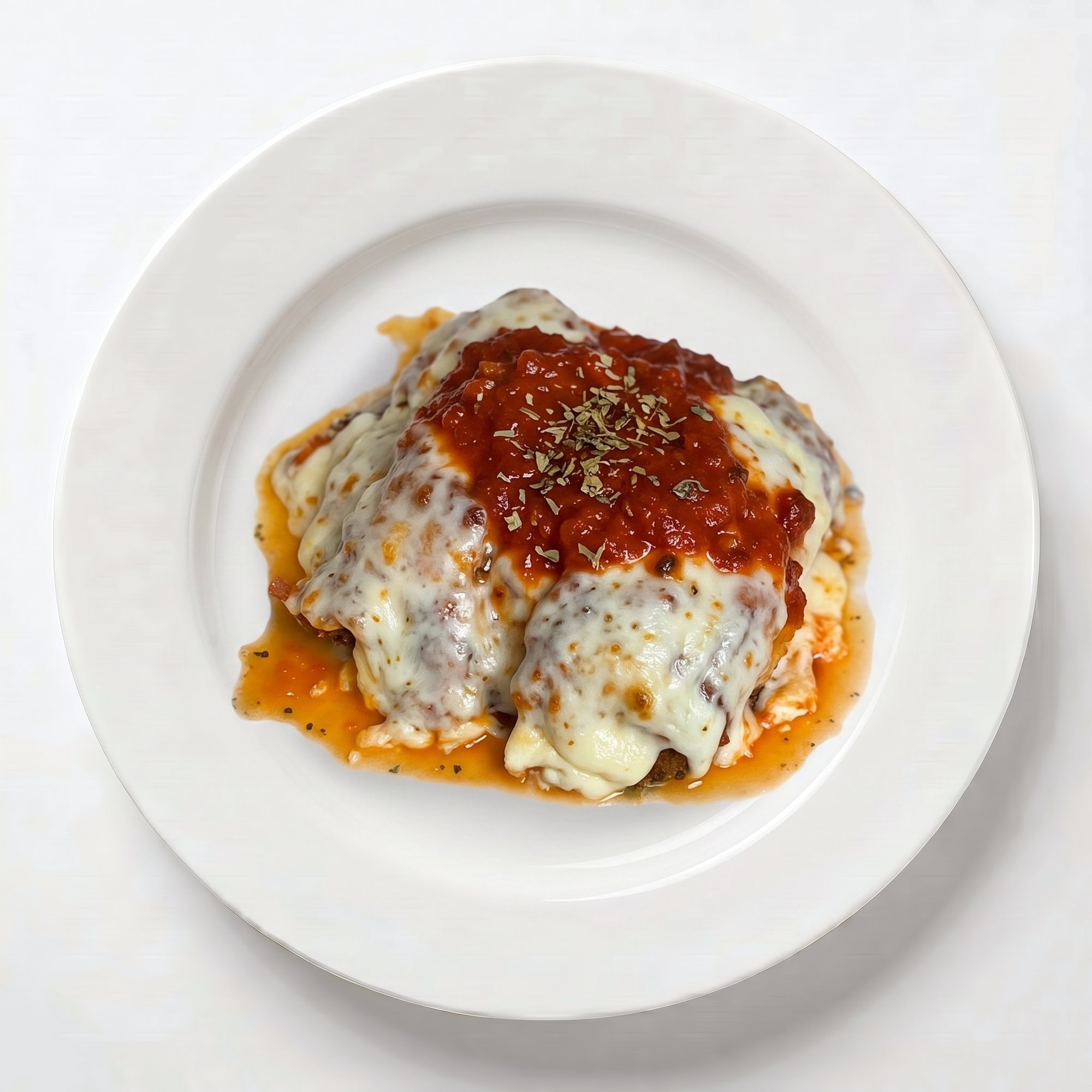 Eggplant Rollatini