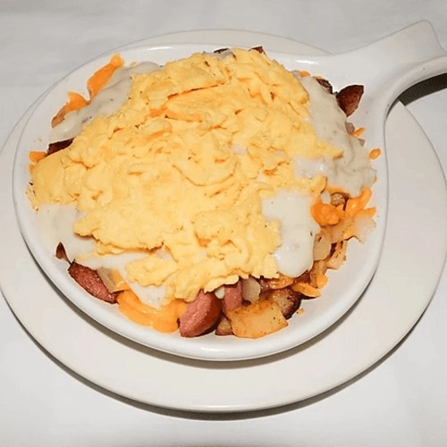 Country Road Skillet