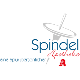 Logo der Spindel-Apotheke