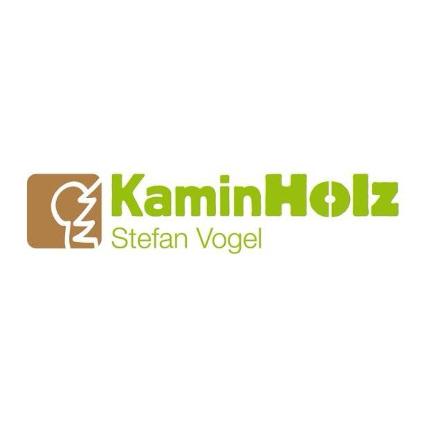Logo von KaminHolz Stefan Vogel | Kamin- & Brennholzhandel