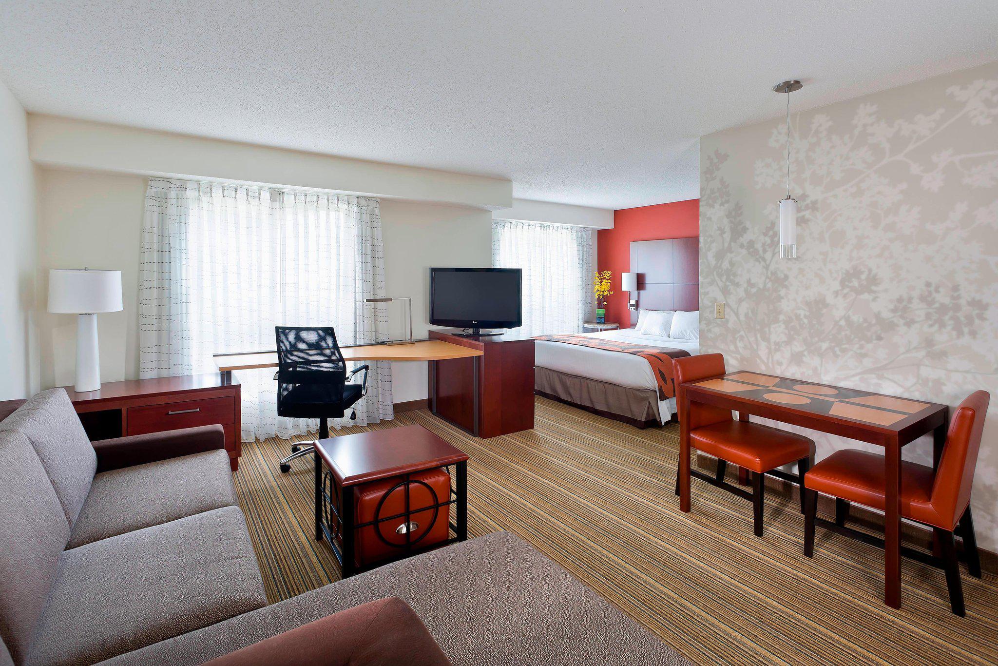 Residence Inn by Marriott Cedar Rapids Photo