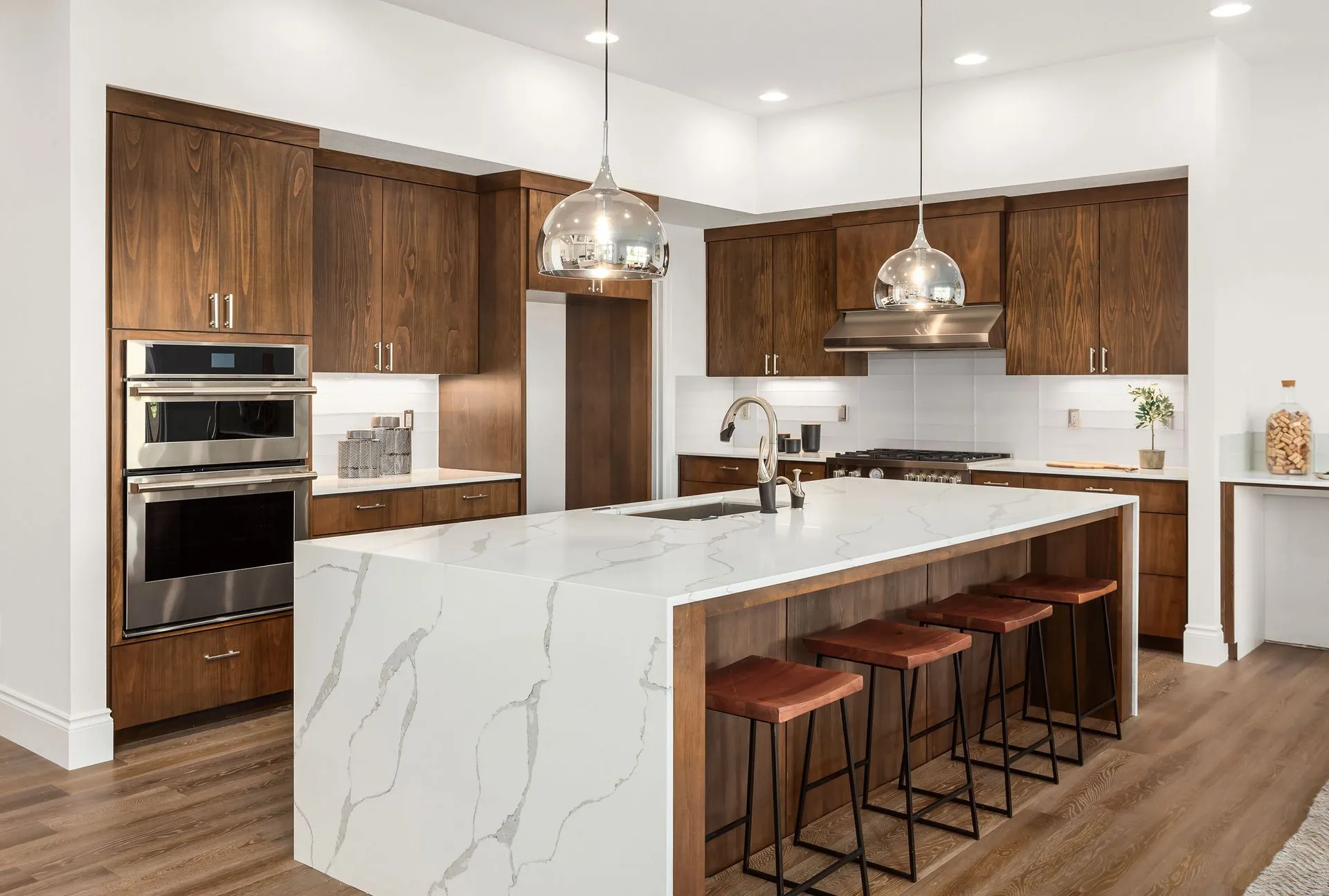 Custom Kitchen Design