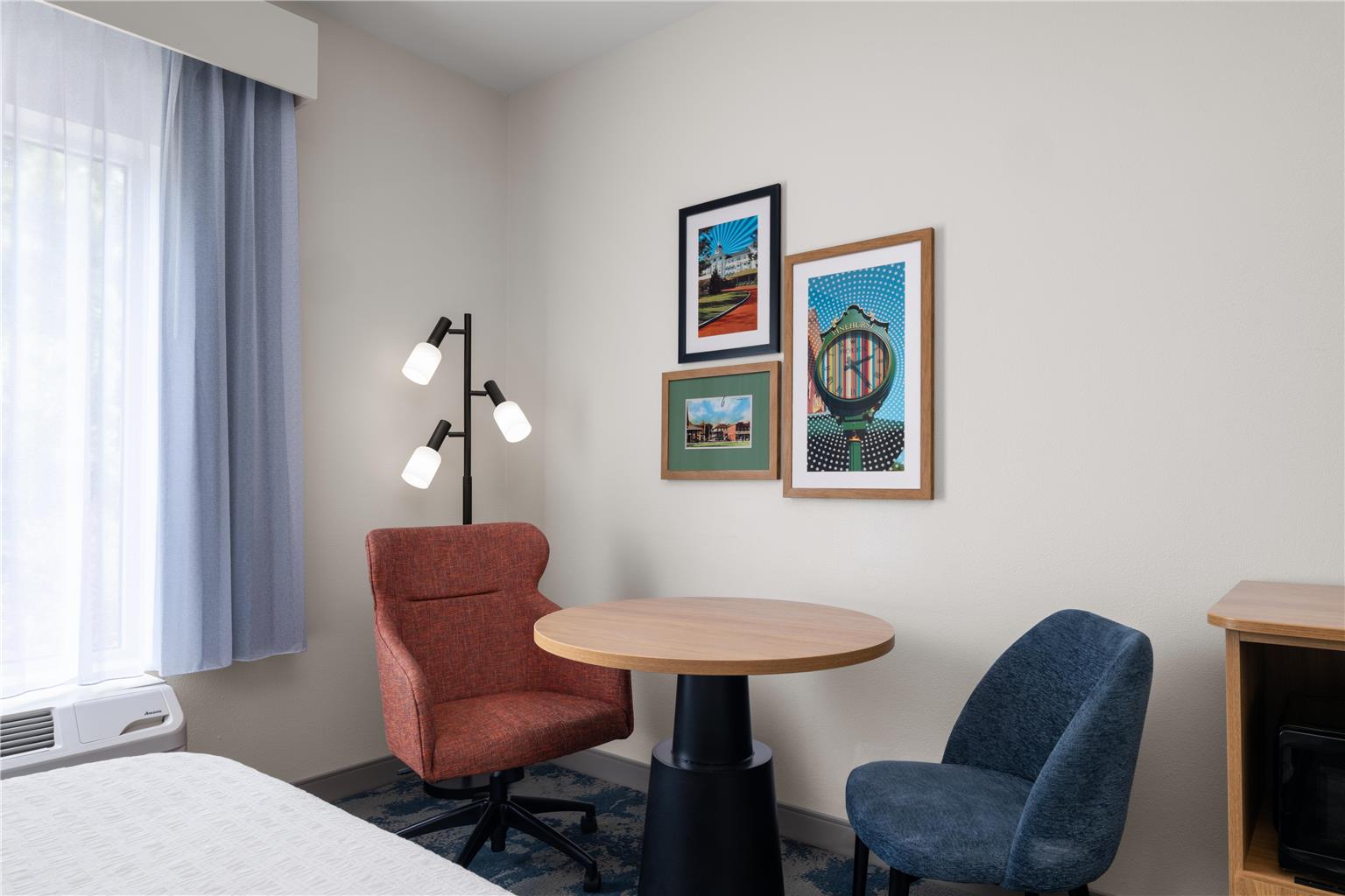 Hampton Inn & Suites Southern Pines-Pinehurst Image
