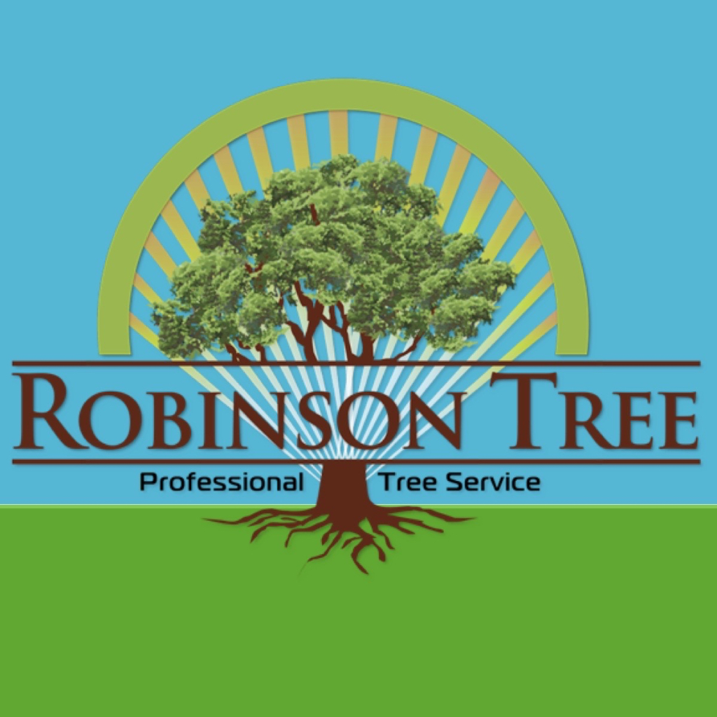 Robinson Tree Service Inc
