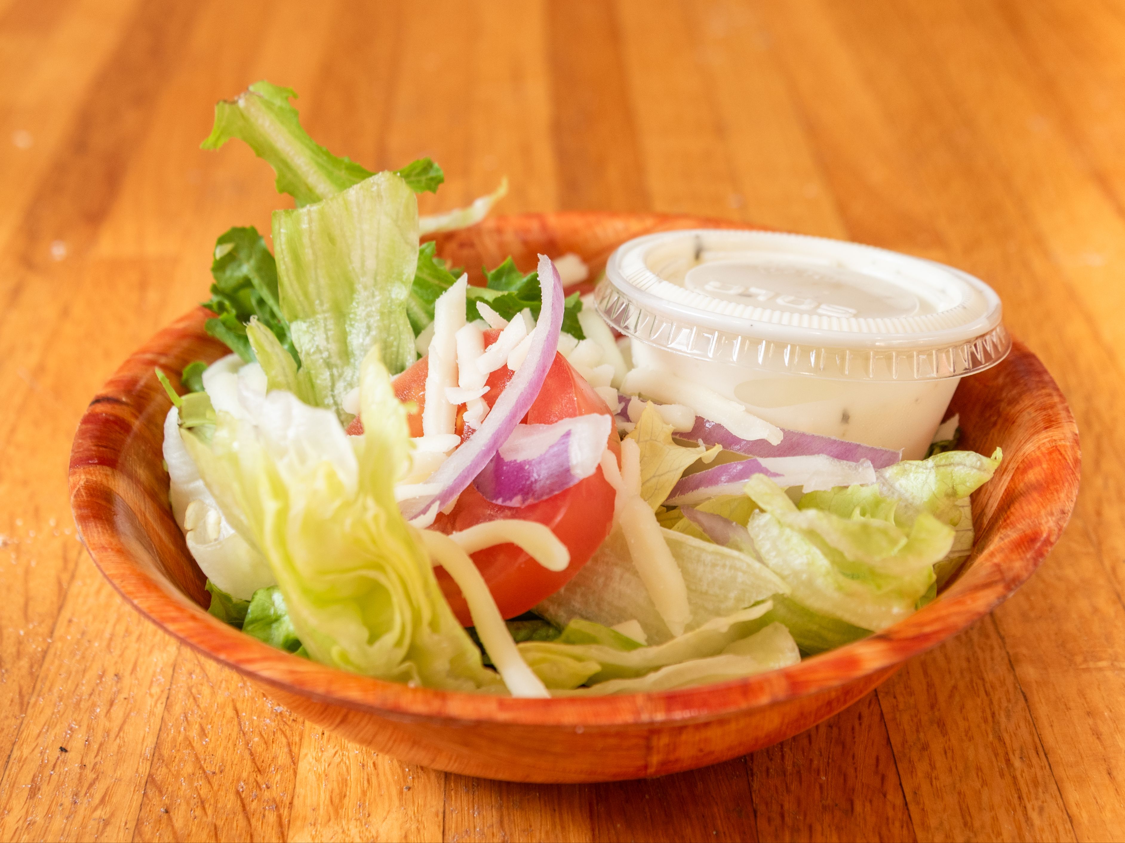 Side Salad