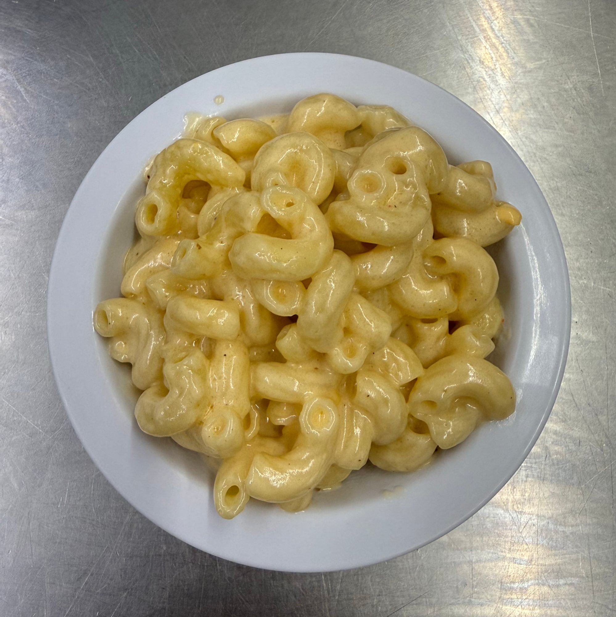 Mac & Cheese