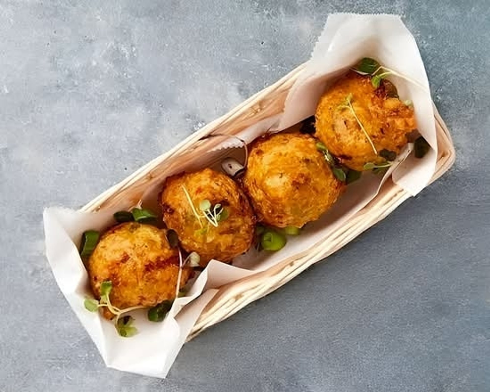 Cod Fish Cakes (4)