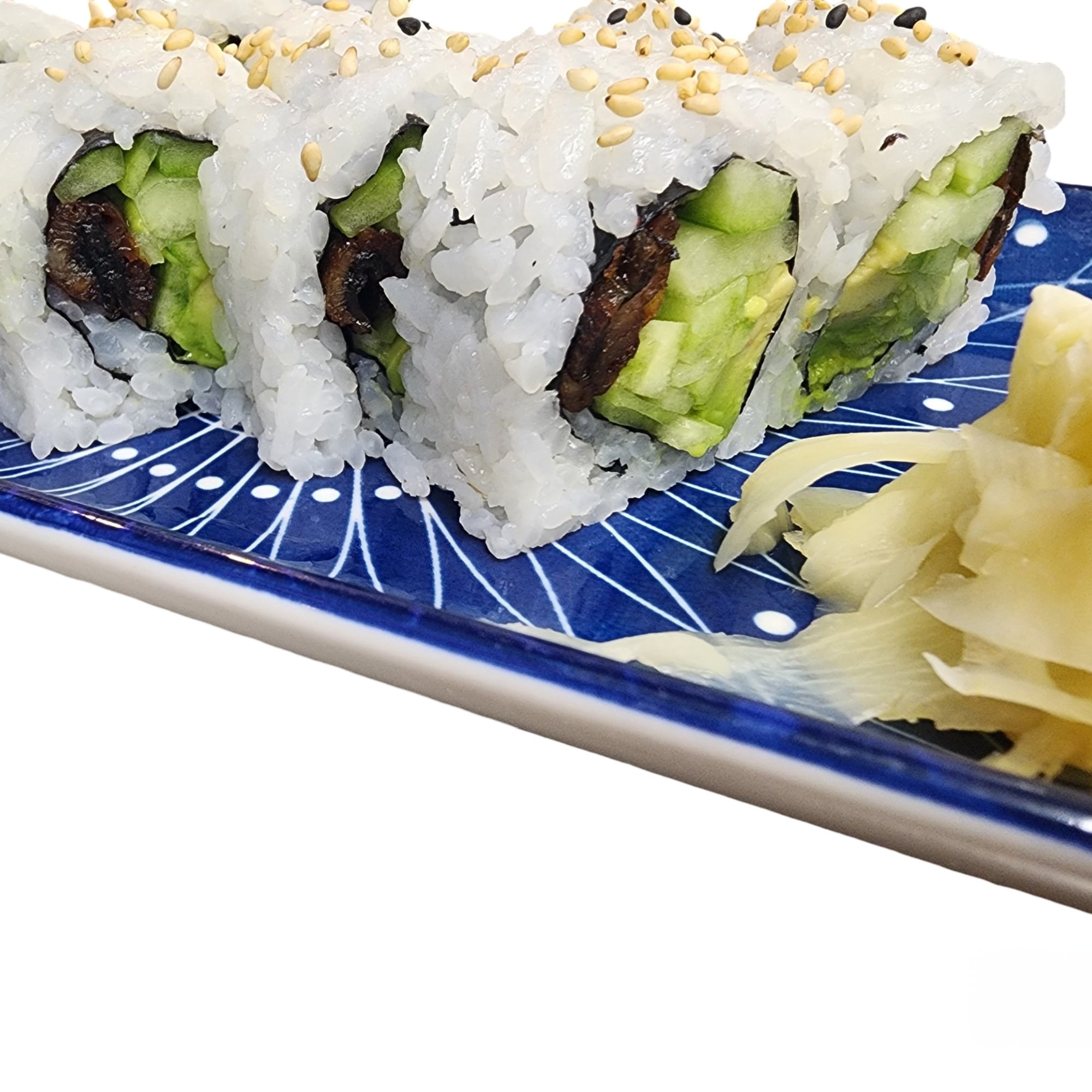 Eel Roll