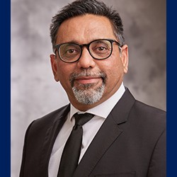 Sundeep Patel, MD