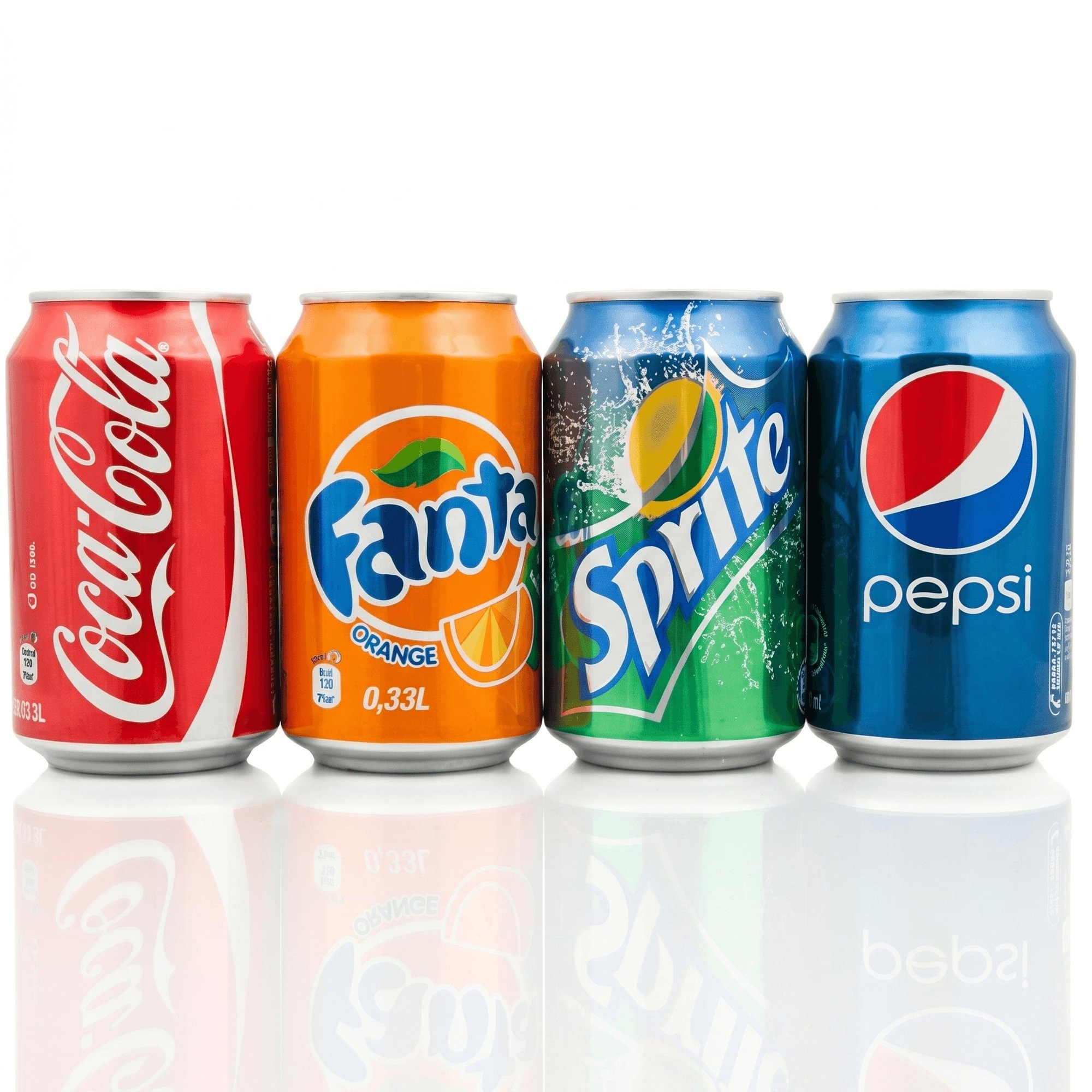 Can Soda