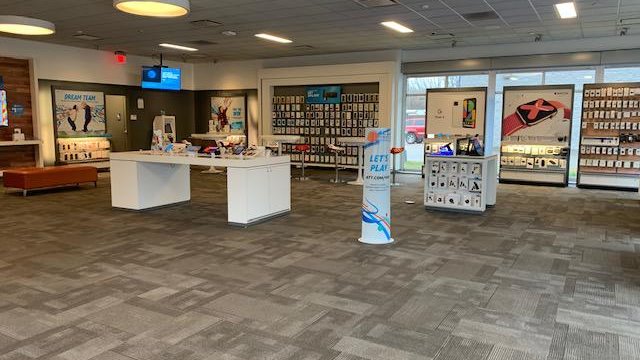 AT&T Store Photo