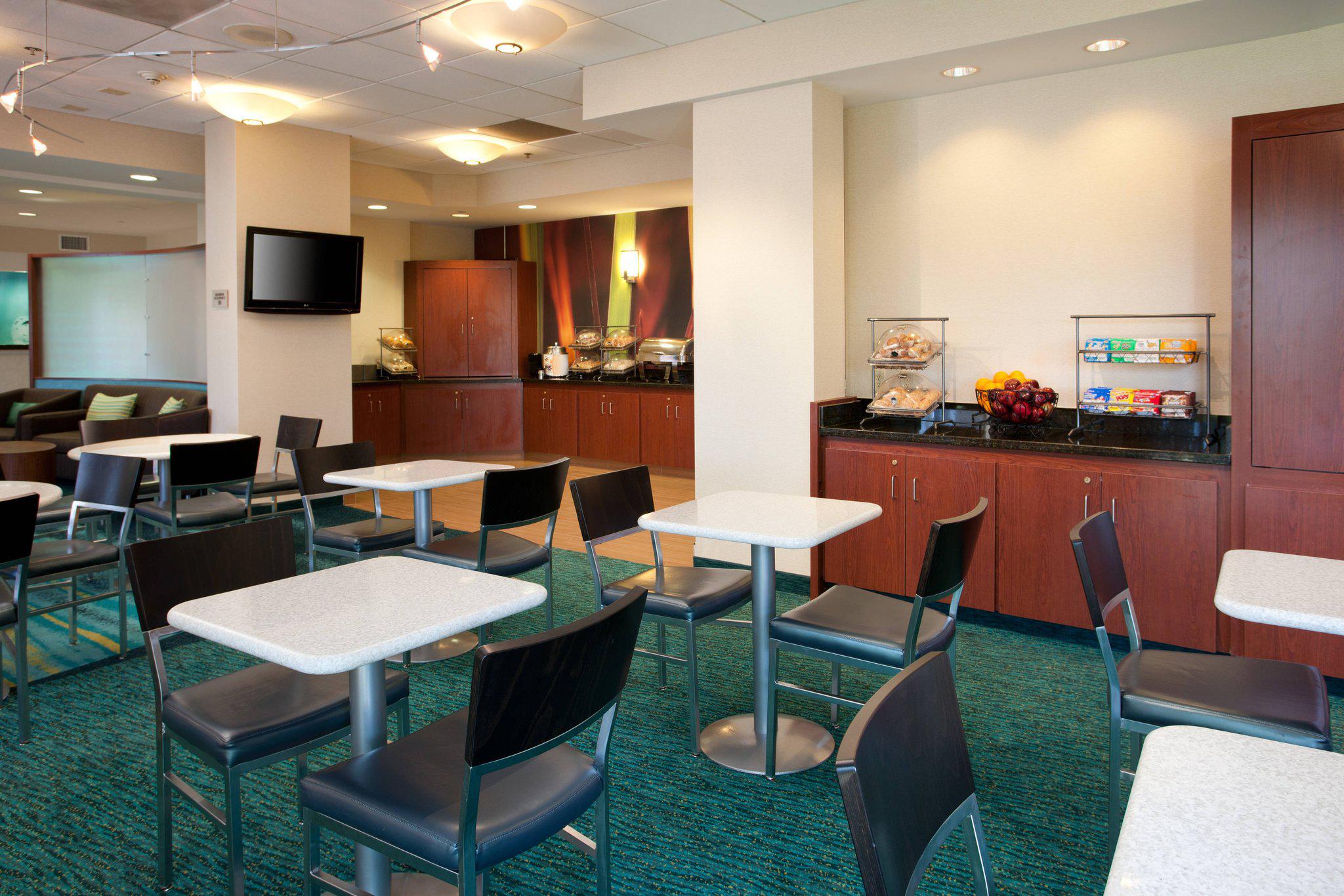 SpringHill Suites by Marriott Los Angeles LAX/Manhattan Beach Photo