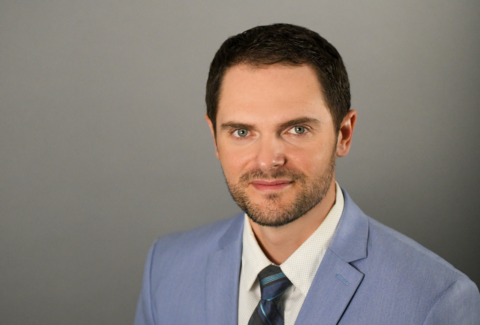 Shane Weber, MD
