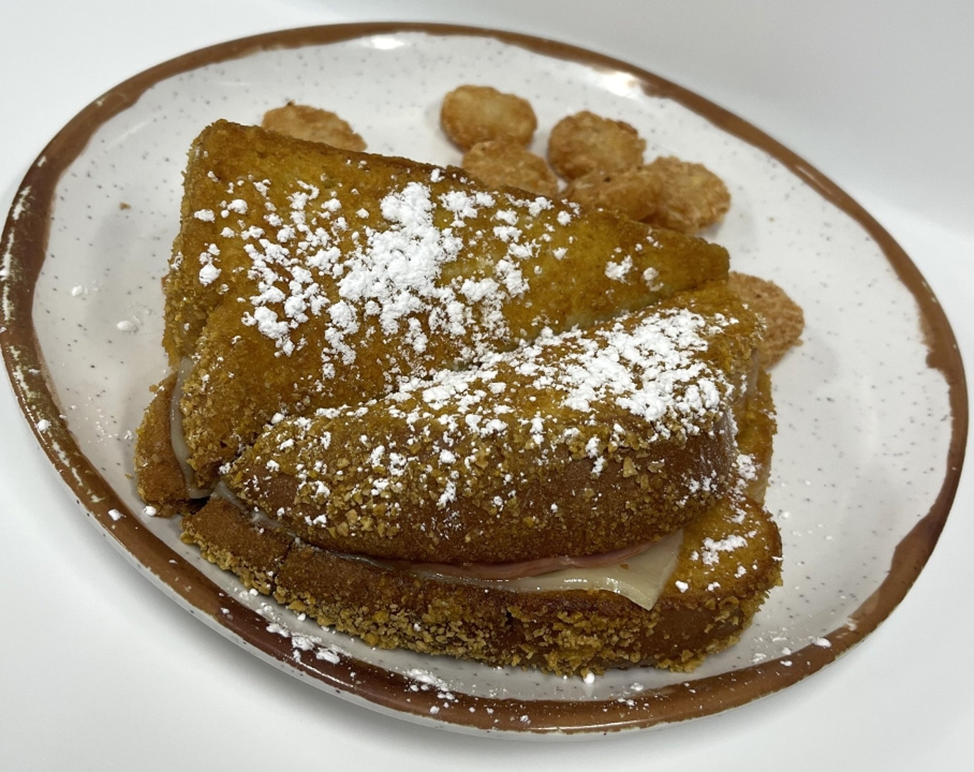 Monte Cristo