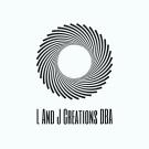 L and J Creations Logo