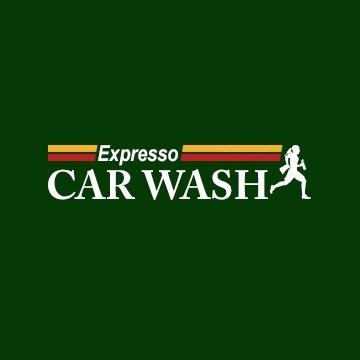 Expresso Car Wash Logo