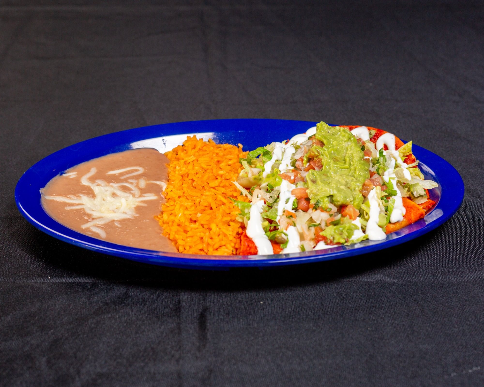 Enchiladitas