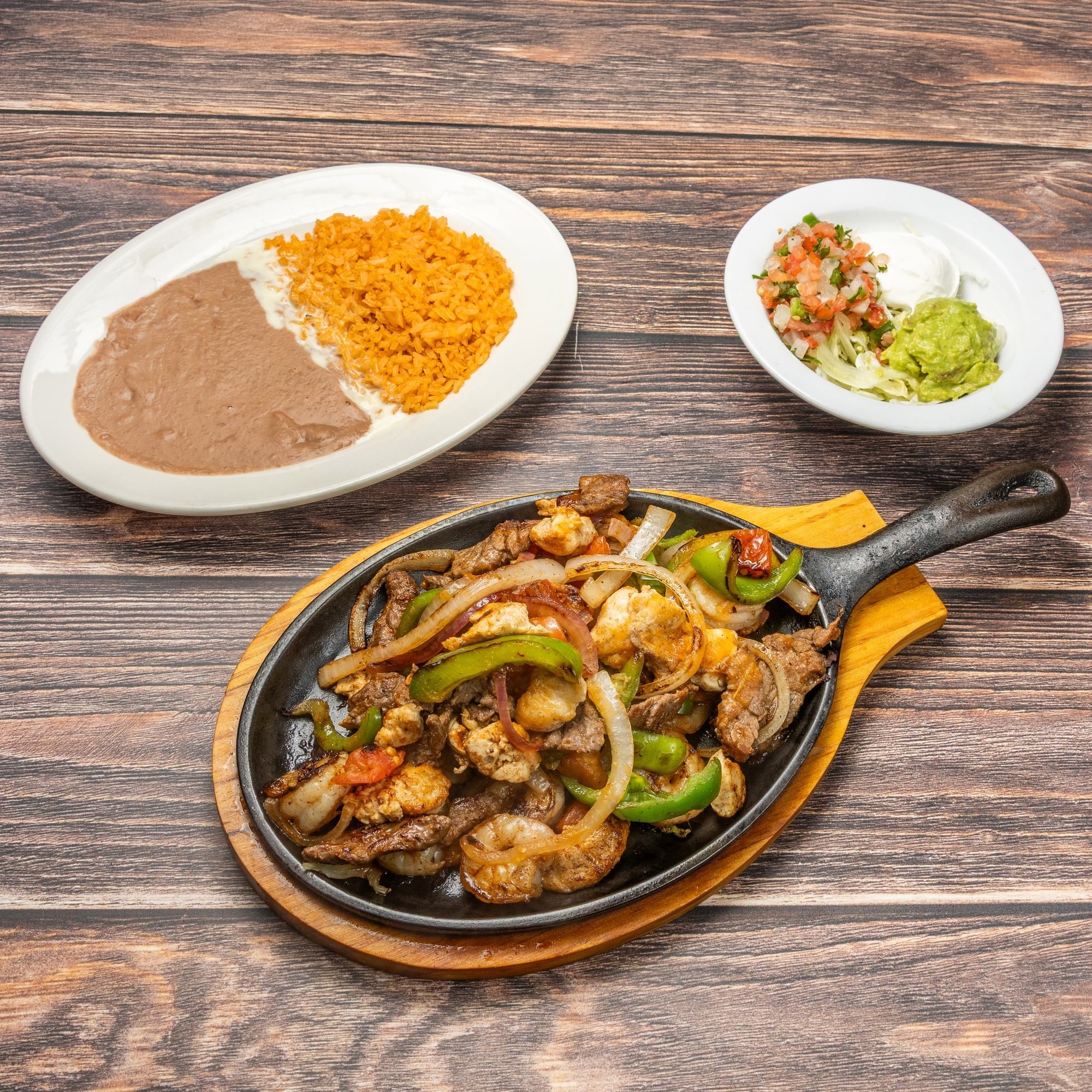Fajita Texana