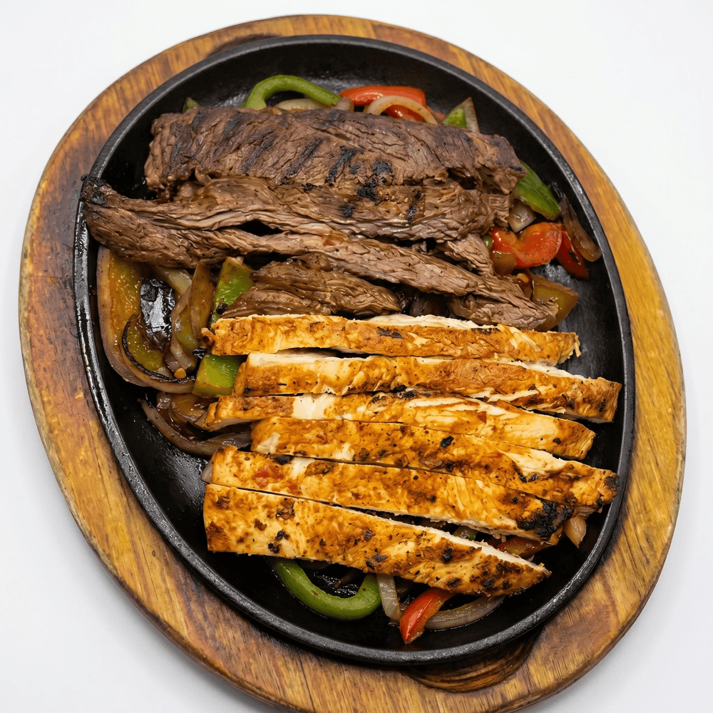 Fajitas Classic