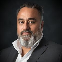 Rajesh Verma - TD Wealth Private Investment Advice