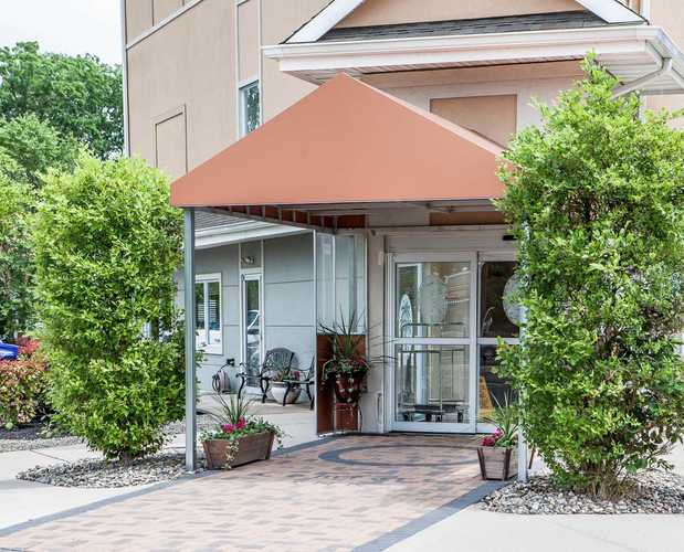 Images Comfort Inn